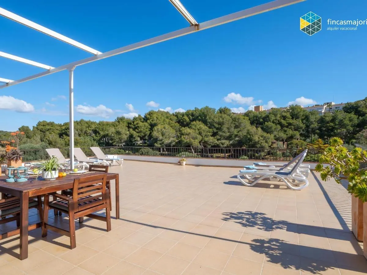 Cala Mendia Blue Apartment Cala Mandia   Cala Mandia (Mallorca)