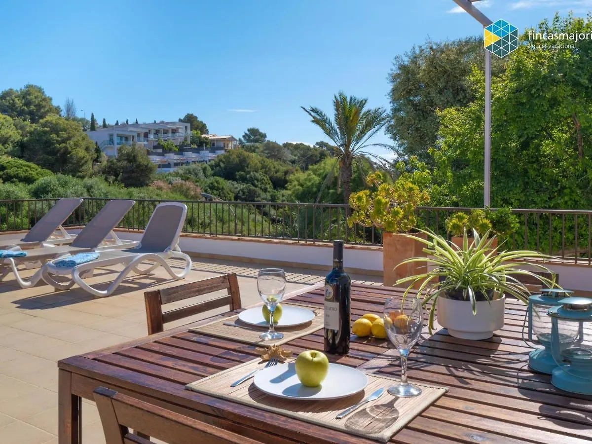 Cala Mendia Blue Apartment Cala Mandia