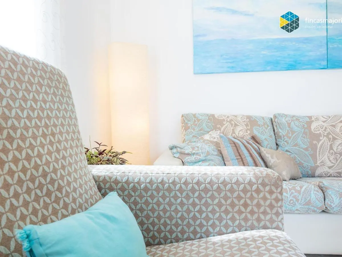 Cala Mendia Blue Apartment Cala Mandia