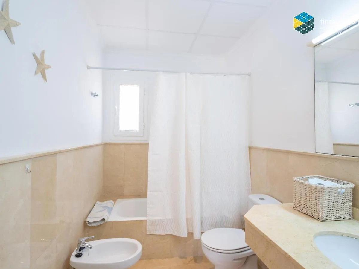 Cala Mendia Blue Apartment Cala Mandia