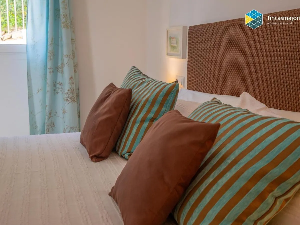 Cala Mendia Blue Apartment Cala Mandia
