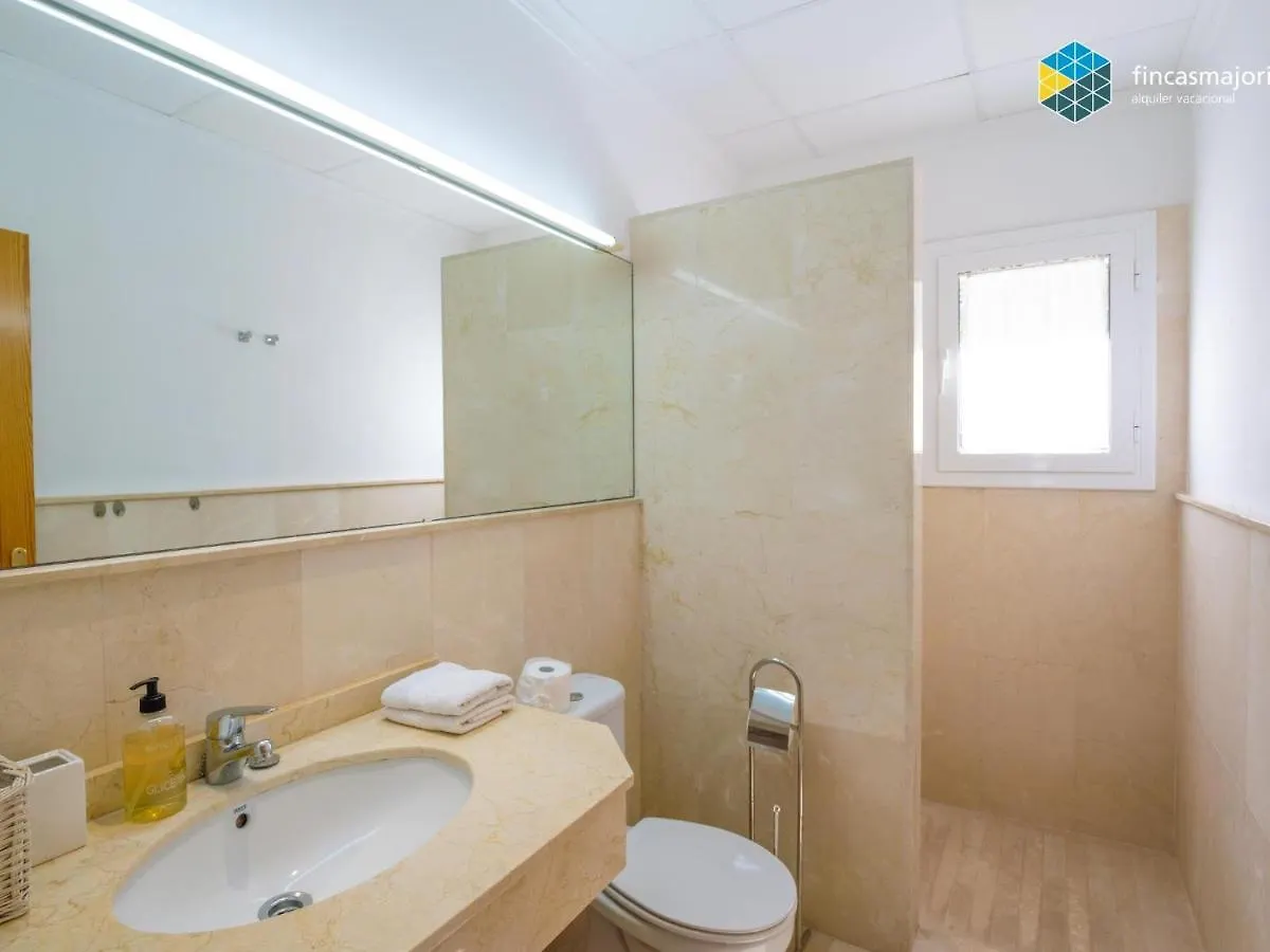Cala Mendia Blue Apartment Cala Mandia