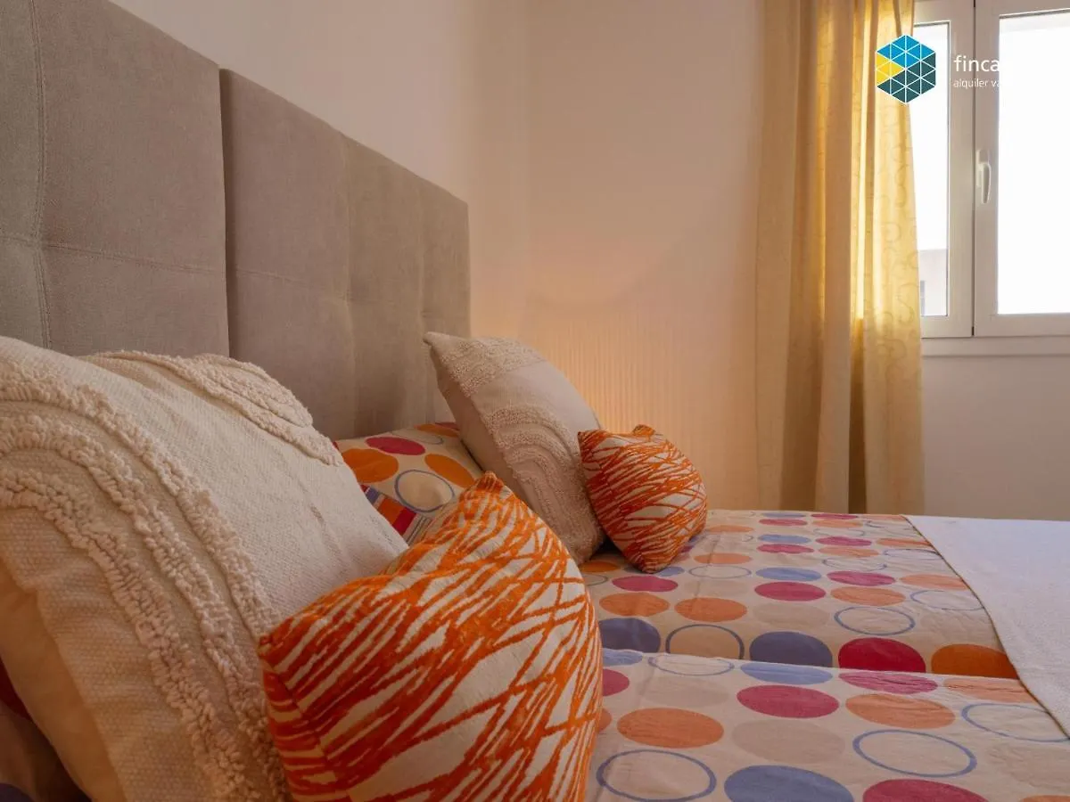 Cala Mendia Blue Apartment Cala Mandia  0*, Cala Mandia (Mallorca) Spain